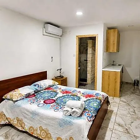 Hotel La Hacienda Cyprus