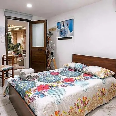 Hotel La Hacienda Cyprus Limassol