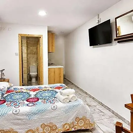 Hotel La Hacienda Cyprus Limassol
