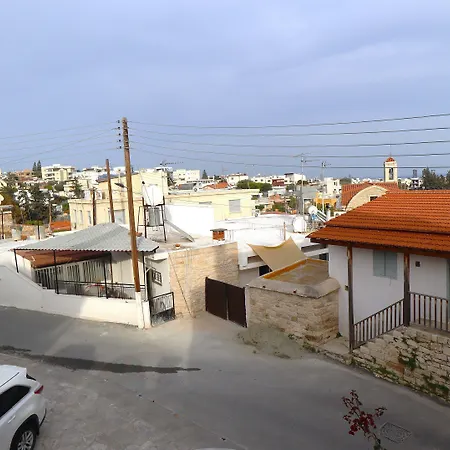 Hotel La Hacienda Cyprus