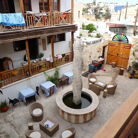 Hotel La Hacienda Cyprus