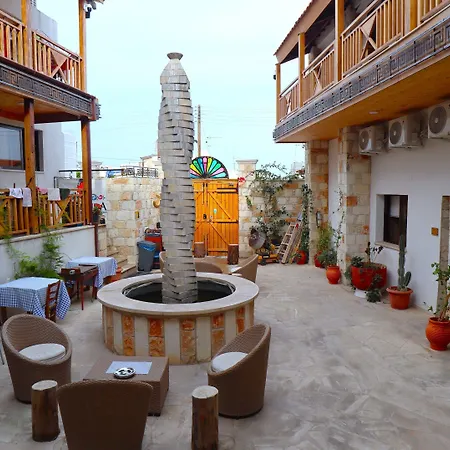 La Hacienda Cyprus 4* Limassol