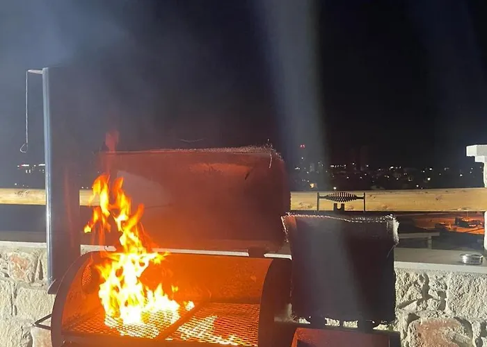 La Hacienda Cyprus Hotel Lemesos