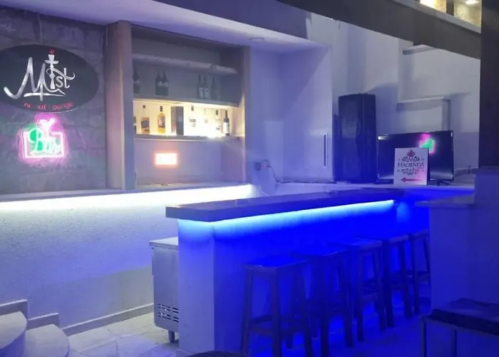 La Hacienda Cyprus Lemesos