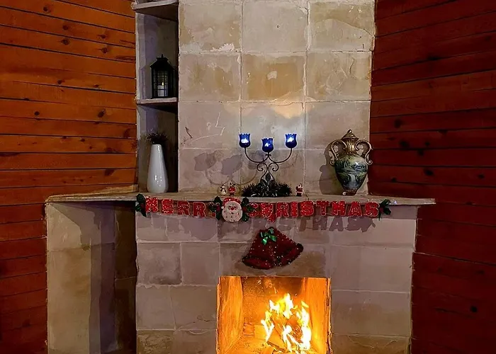 Hotel La Hacienda Cyprus Lemesos