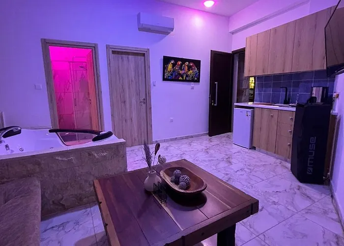 La Hacienda Cyprus Hotel 4*