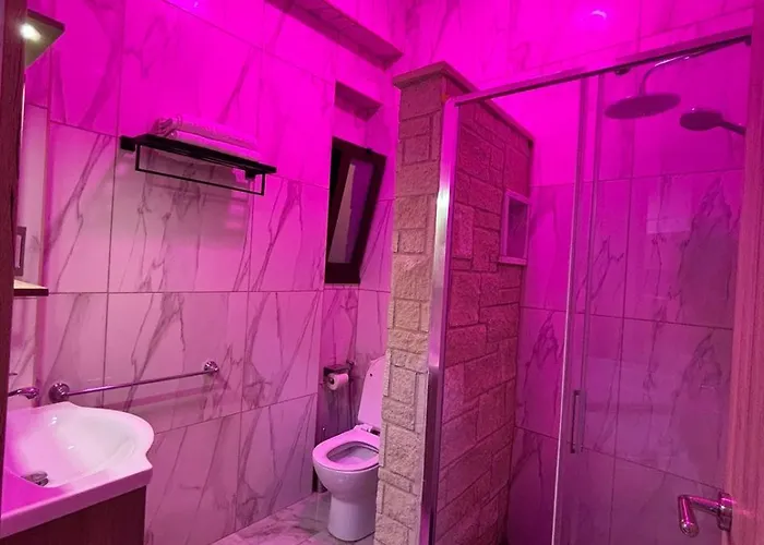 Hotel La Hacienda Cyprus 4*