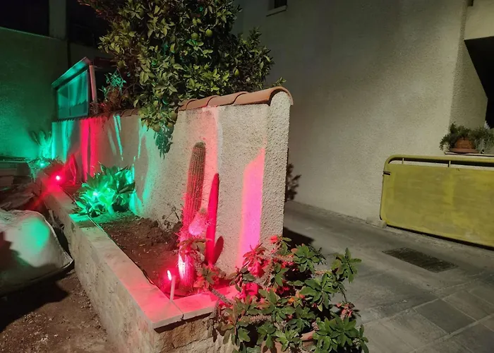 Hotel La Hacienda Cyprus 4*