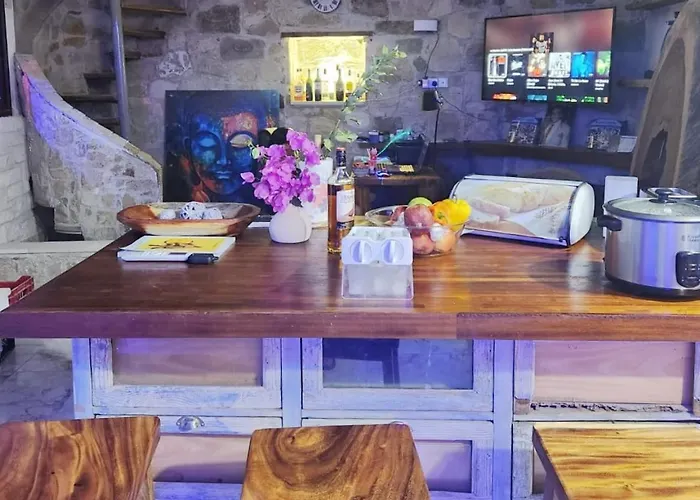 La Hacienda Cyprus 4* Lemesos