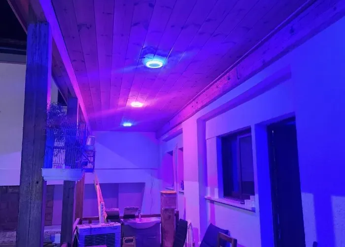 Hotel La Hacienda Cyprus 4*