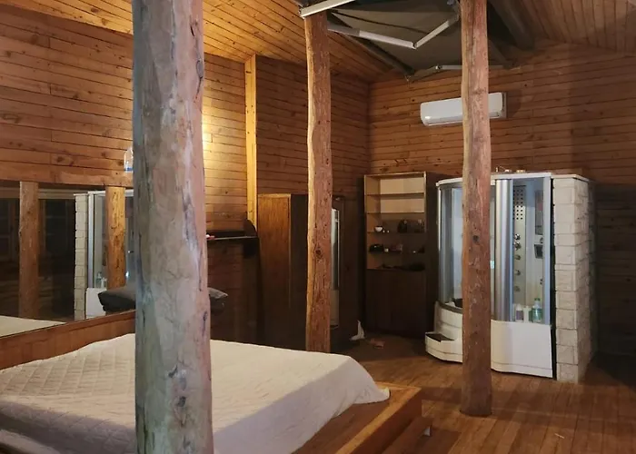 La Hacienda Cyprus 4*