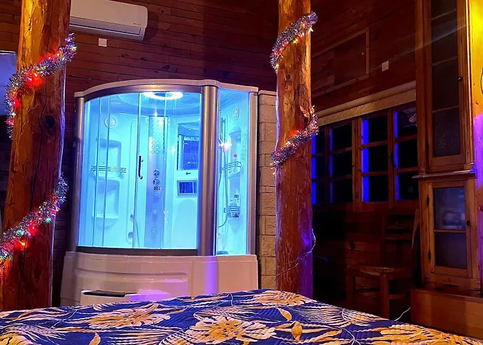 La Hacienda Cyprus 4* Lemesos