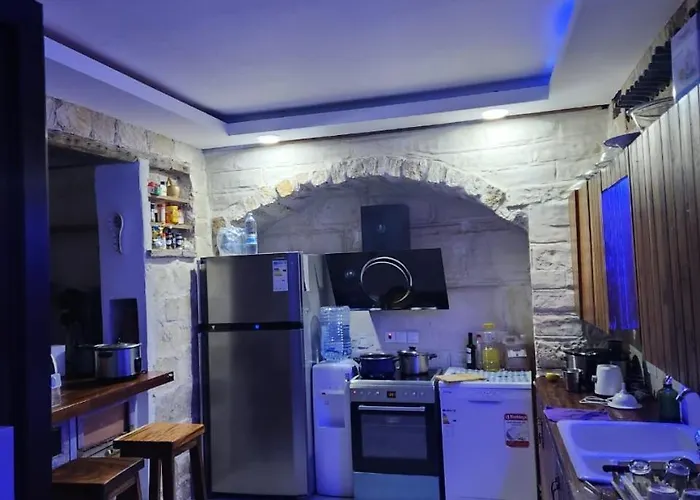 Hotel La Hacienda Cyprus