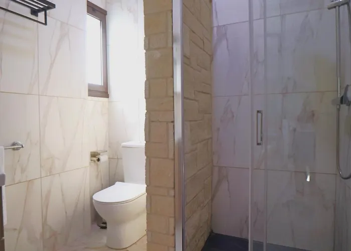 La Hacienda Cyprus Hotel 4*