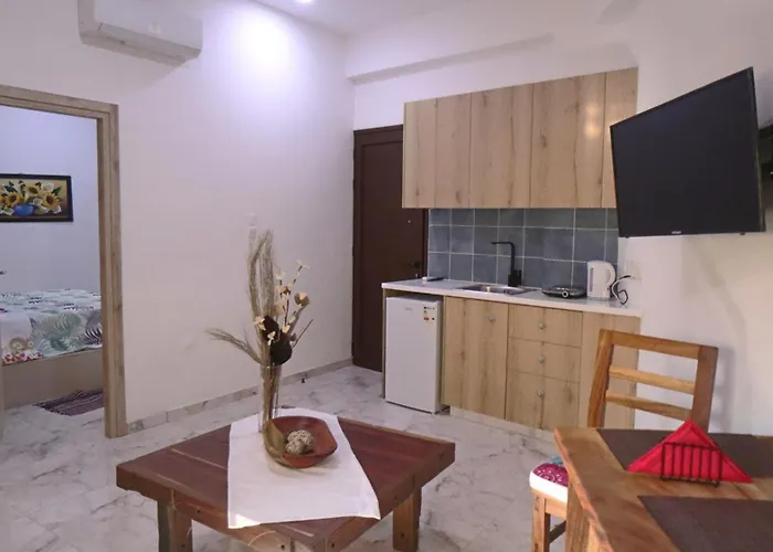 La Hacienda Cyprus Hotel Lemesos