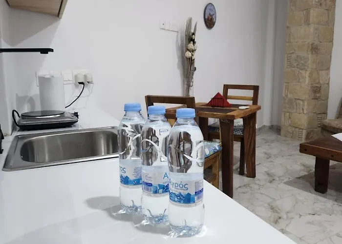 La Hacienda Cyprus Lemesos