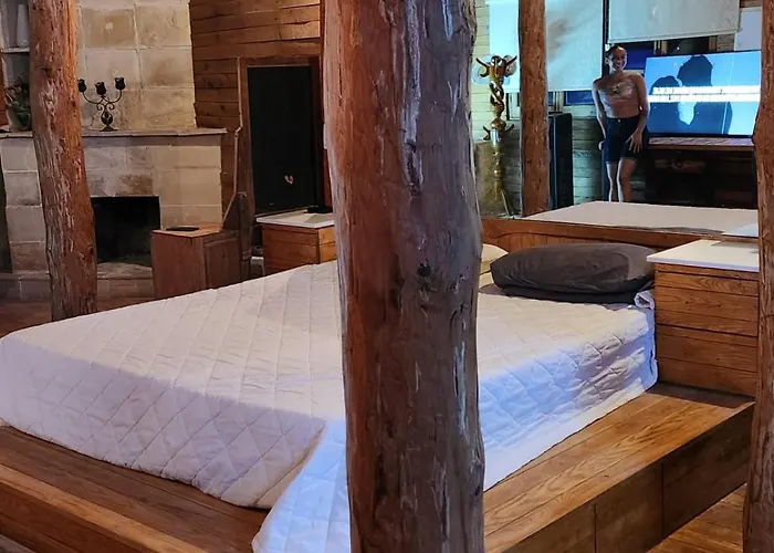 La Hacienda Cyprus 4* Lemesos