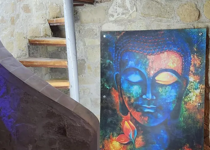 La Hacienda Cyprus Hotel