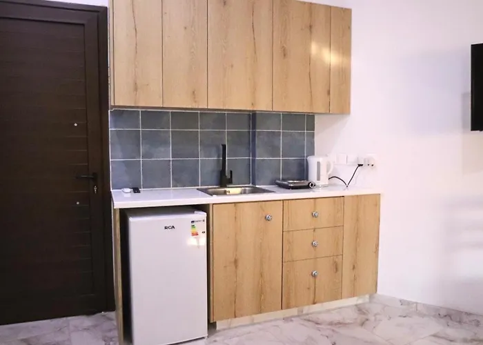 Hotel La Hacienda Cyprus Lemesos