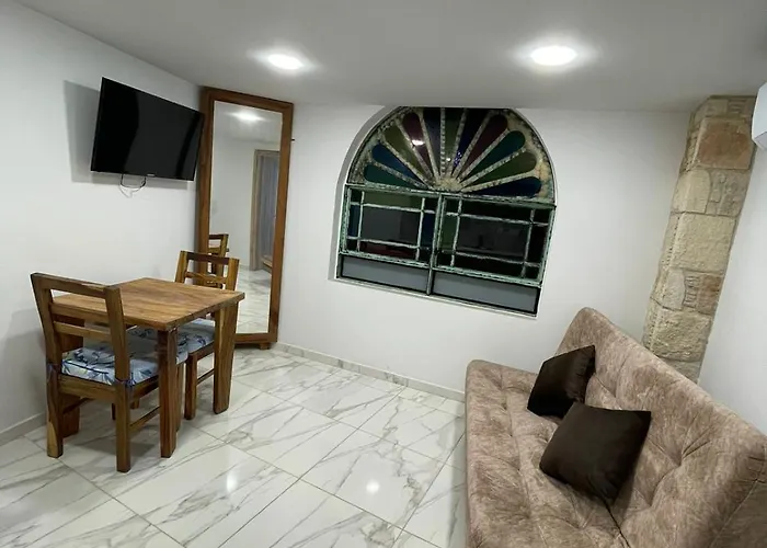 La Hacienda Cyprus Hotel 4*