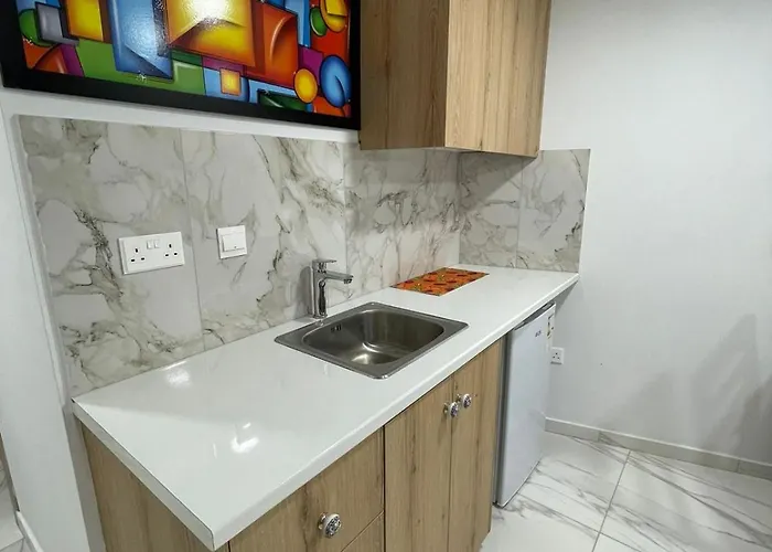 Hotel La Hacienda Cyprus 4*