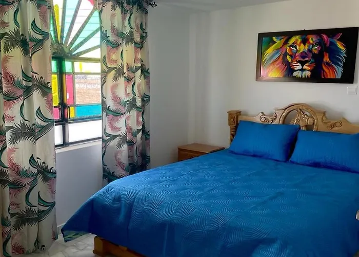 La Hacienda Cyprus 4*