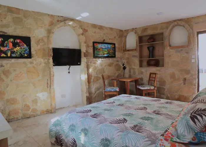 Hotel La Hacienda Cyprus Lemesos