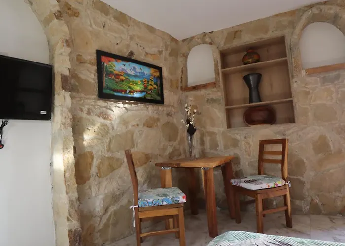 La Hacienda Cyprus 4*