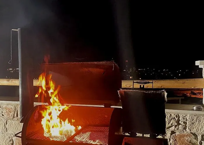 La Hacienda Cyprus 4*