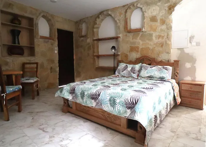 La Hacienda Cyprus 4* Lemesos