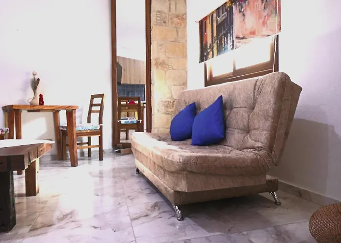 La Hacienda Cyprus Hotel