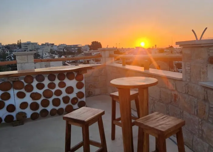 Hotel La Hacienda Cyprus