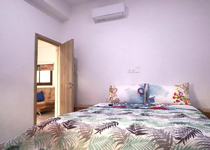 La Hacienda Cyprus Lemesos