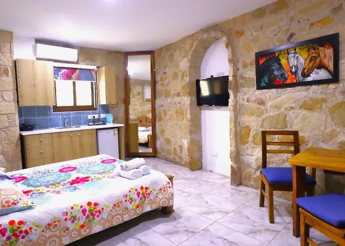 Hotel La Hacienda Cyprus