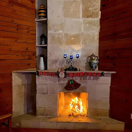 Otel La Hacienda Cyprus Limasol