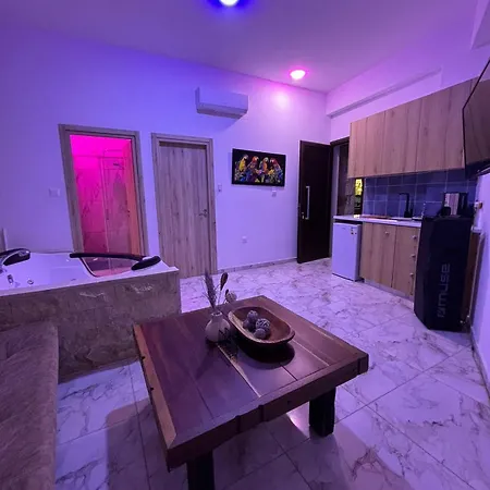 La Hacienda Cyprus Otel 4*