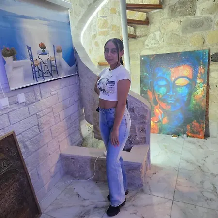 Otel La Hacienda Cyprus