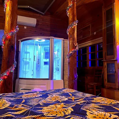 La Hacienda Cyprus 4* Limassol