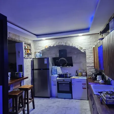 Otel La Hacienda Cyprus