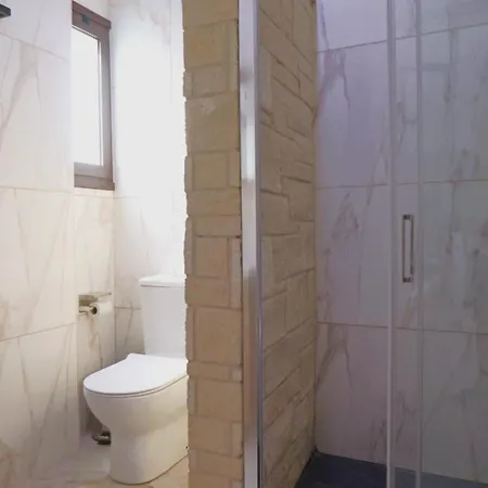 La Hacienda Cyprus Otel 4*