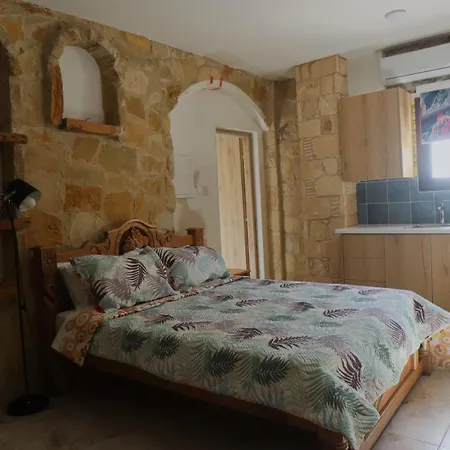 La Hacienda Cyprus