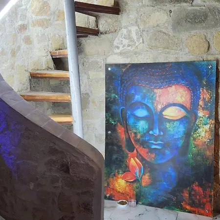 La Hacienda Cyprus Otel