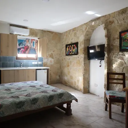 La Hacienda Cyprus Otel 4*