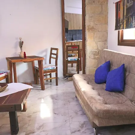 La Hacienda Cyprus 4*