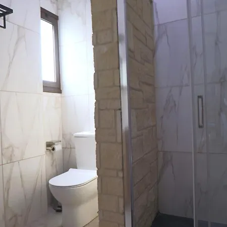 La Hacienda Cyprus Hotell