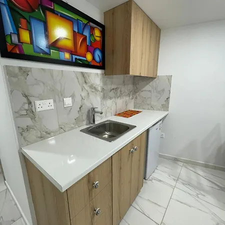 Otel La Hacienda Cyprus 4*