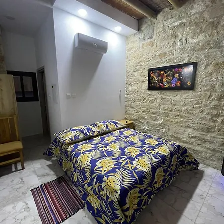 La Hacienda Cyprus 4* Limasol