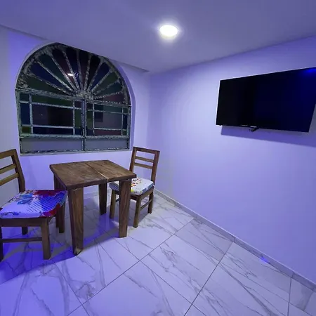 La Hacienda Cyprus Otel Limasol