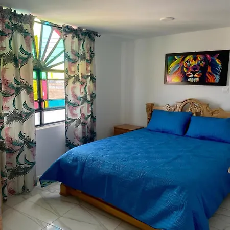 La Hacienda Cyprus 4*