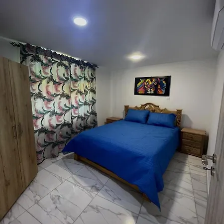 La Hacienda Cyprus Otel Limasol